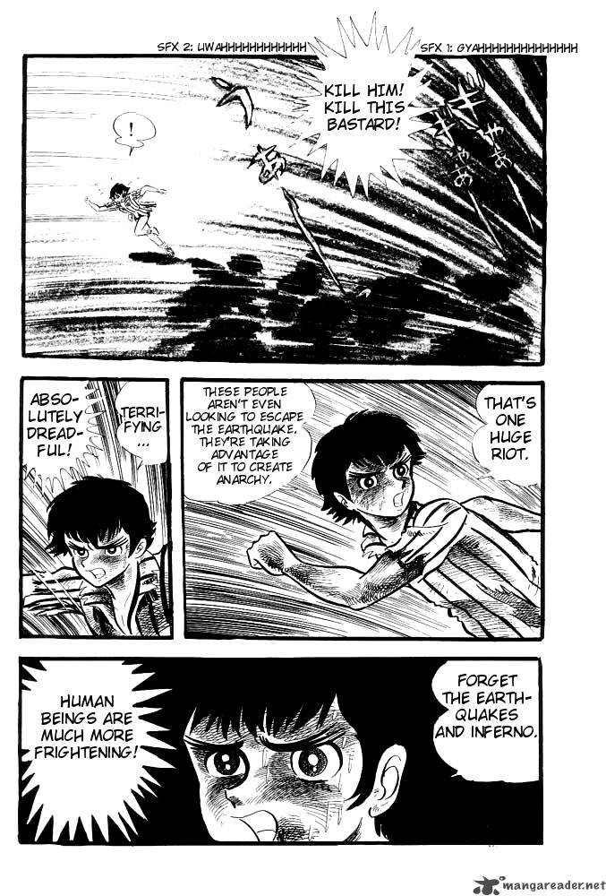 Violence Jack Chapter 7 Page 12