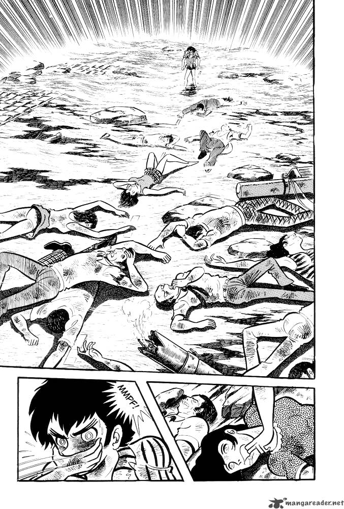 Violence Jack Chapter 7 Page 26