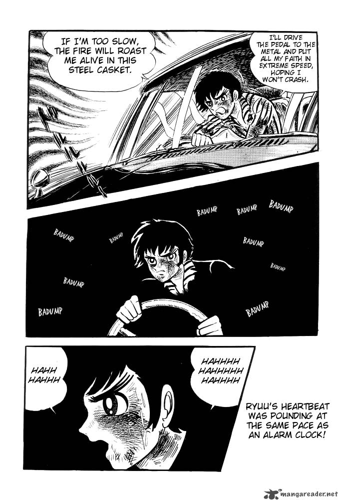 Violence Jack Chapter 7 Page 33