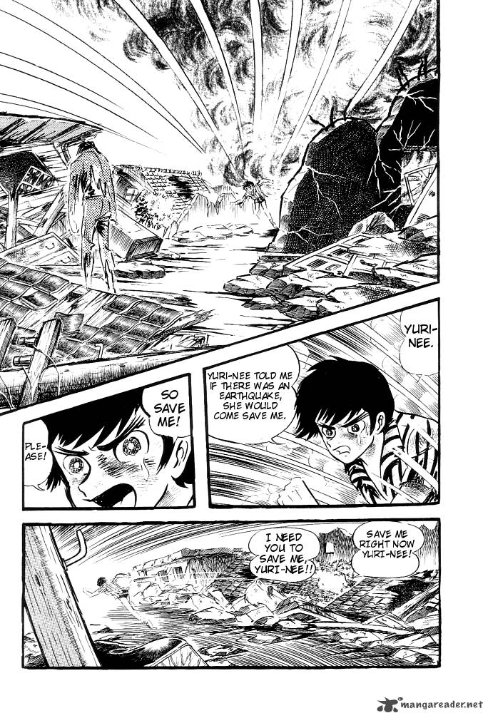 Violence Jack Chapter 7 Page 4