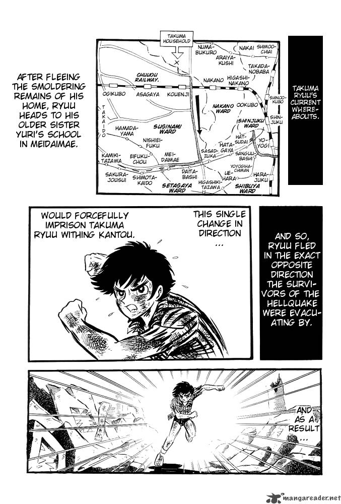 Violence Jack Chapter 7 Page 5