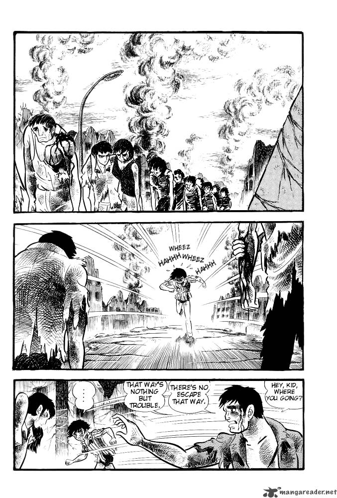 Violence Jack Chapter 7 Page 8