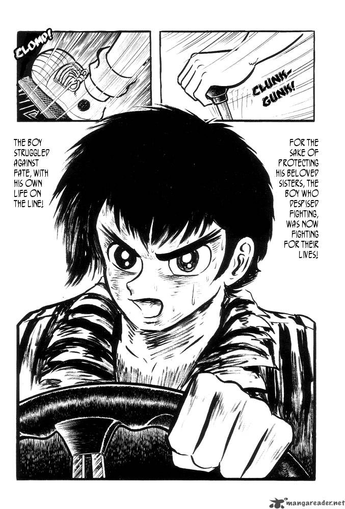 Violence Jack Chapter 8 Page 2