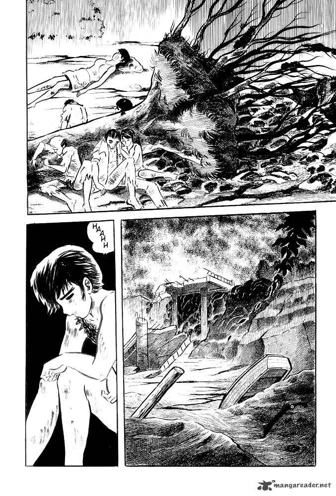 Violence Jack Chapter 9 Page 2