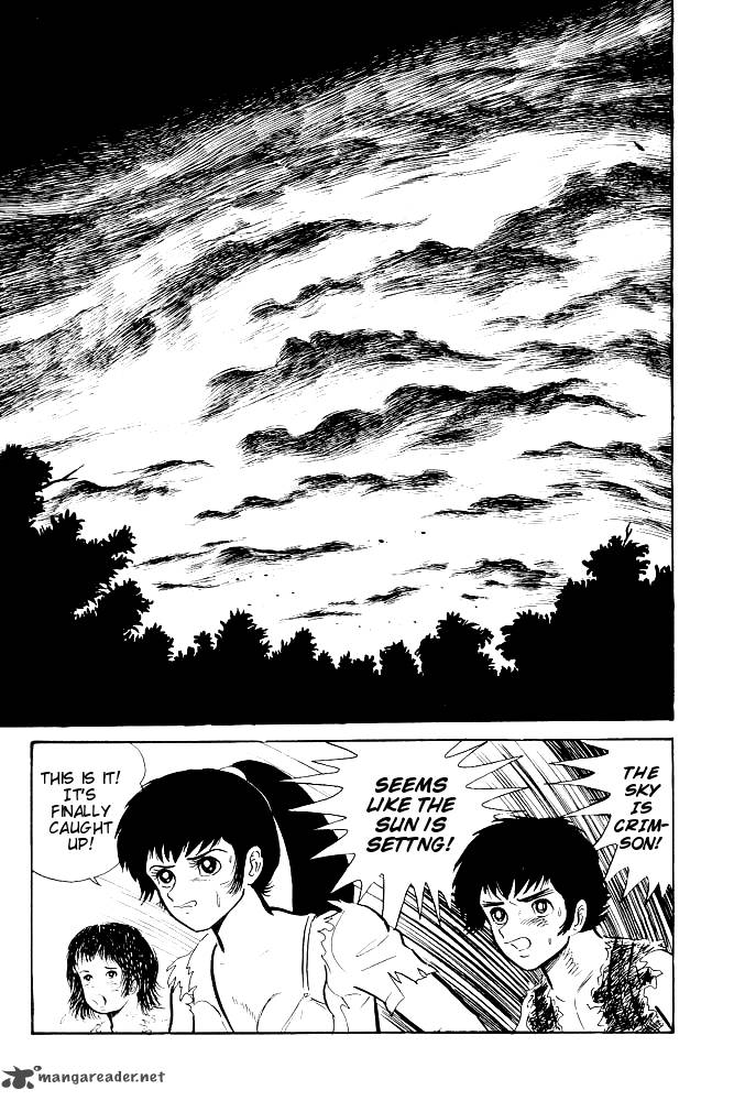 Violence Jack Chapter 9 Page 7