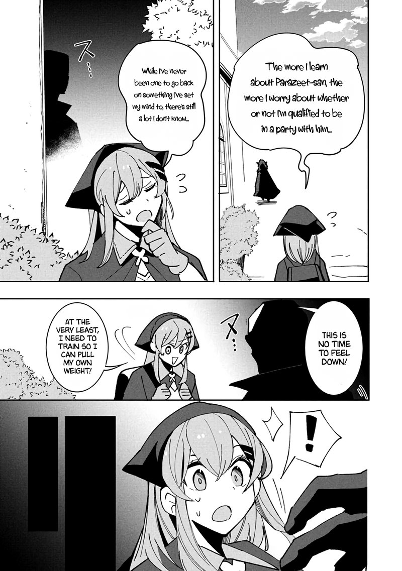 Virus Tensei Kara Hajimaru Isekai Kansen Monogatari Chapter 10b Page 3