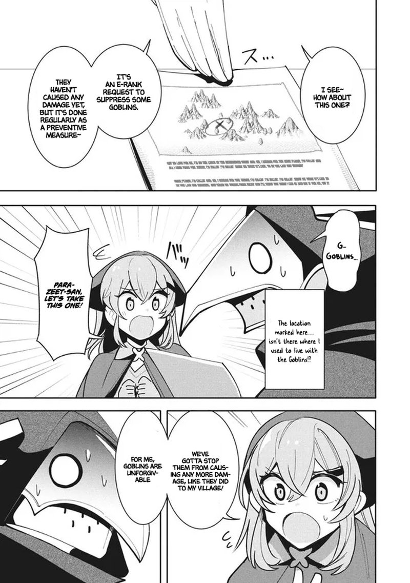 Virus Tensei Kara Hajimaru Isekai Kansen Monogatari Chapter 12a Page 10
