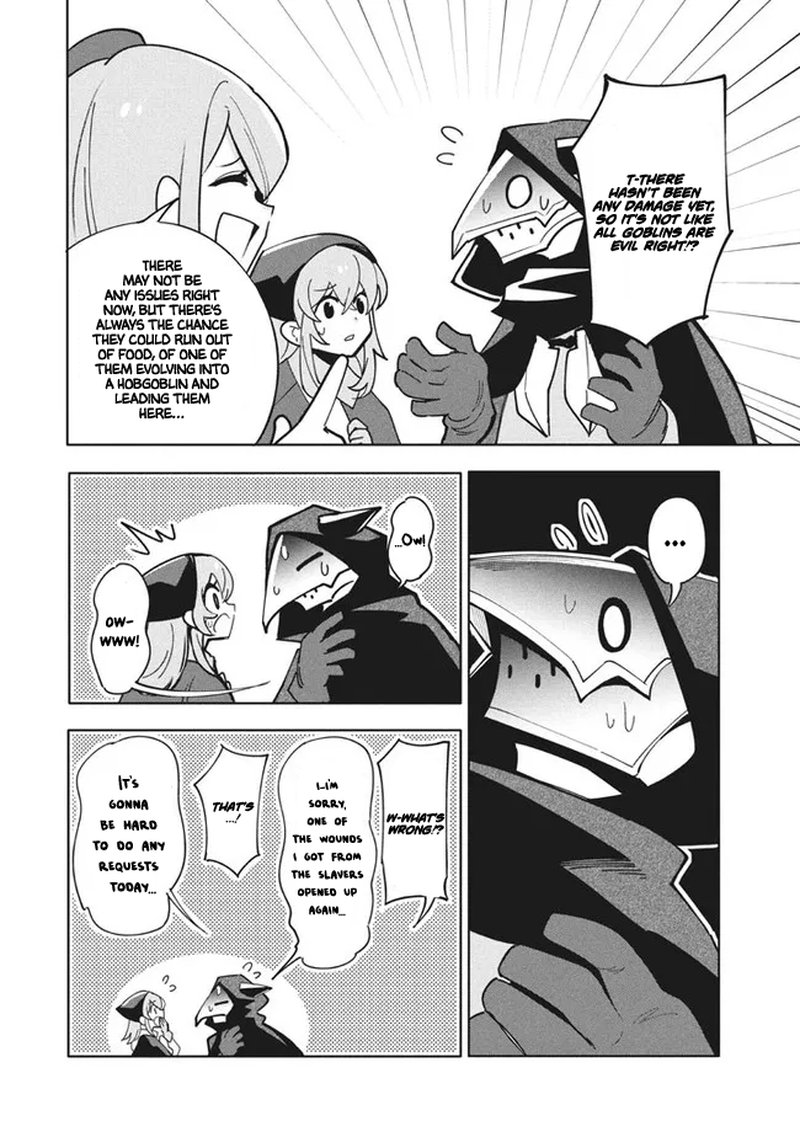 Virus Tensei Kara Hajimaru Isekai Kansen Monogatari Chapter 12a Page 11