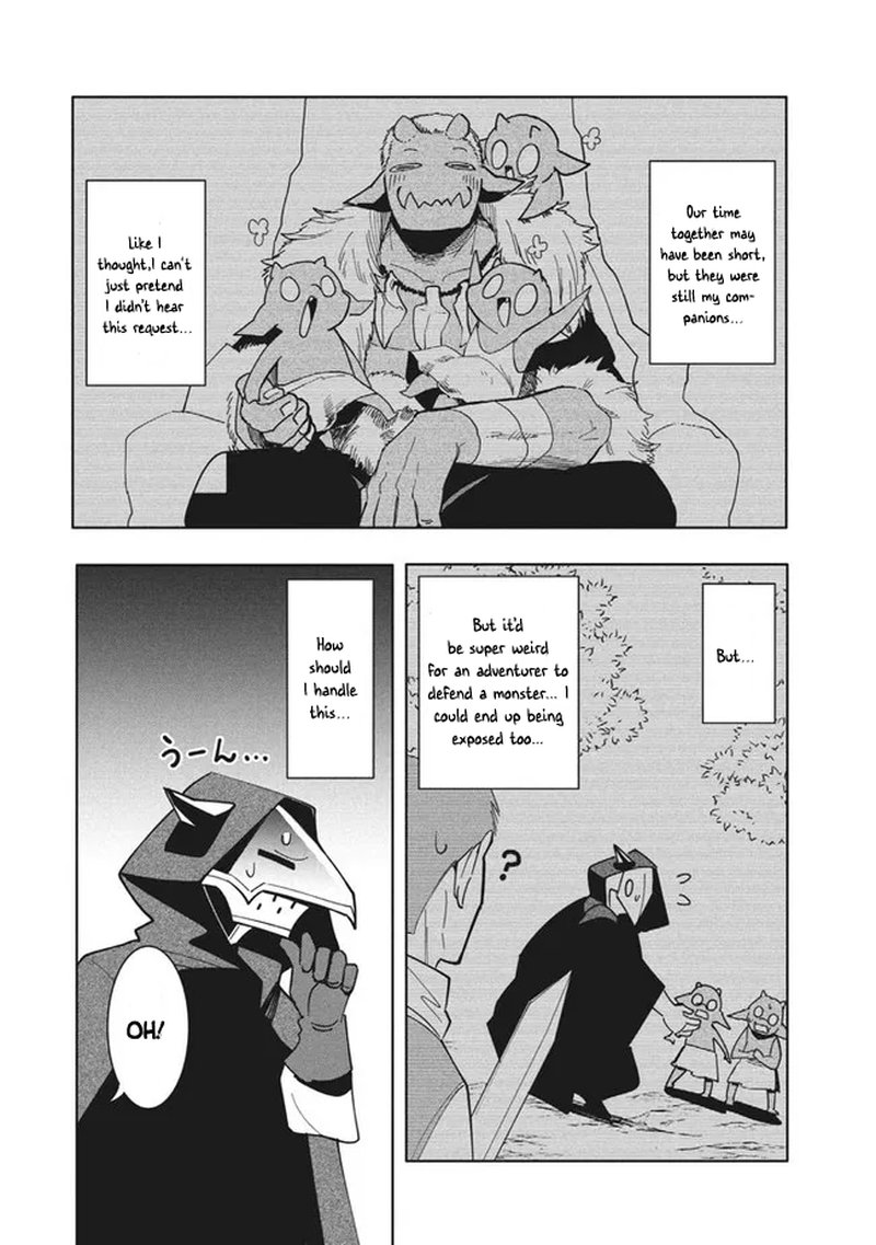 Virus Tensei Kara Hajimaru Isekai Kansen Monogatari Chapter 12a Page 13