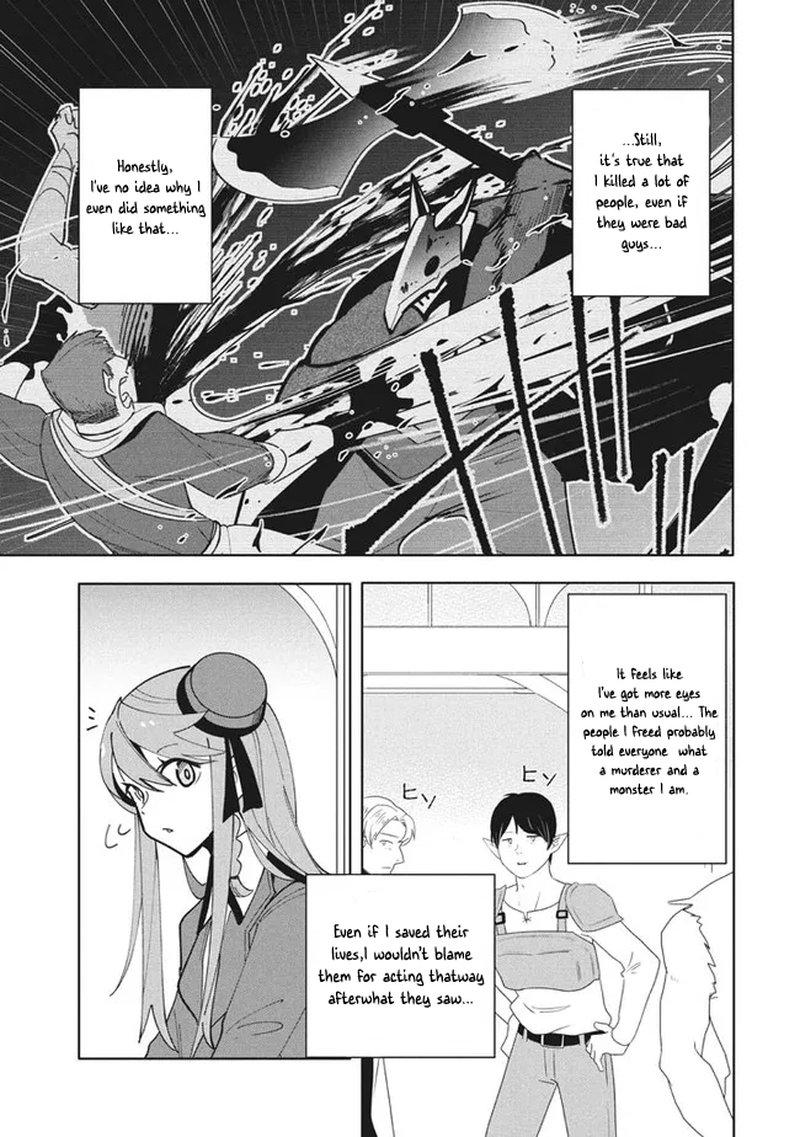 Virus Tensei Kara Hajimaru Isekai Kansen Monogatari Chapter 12a Page 4