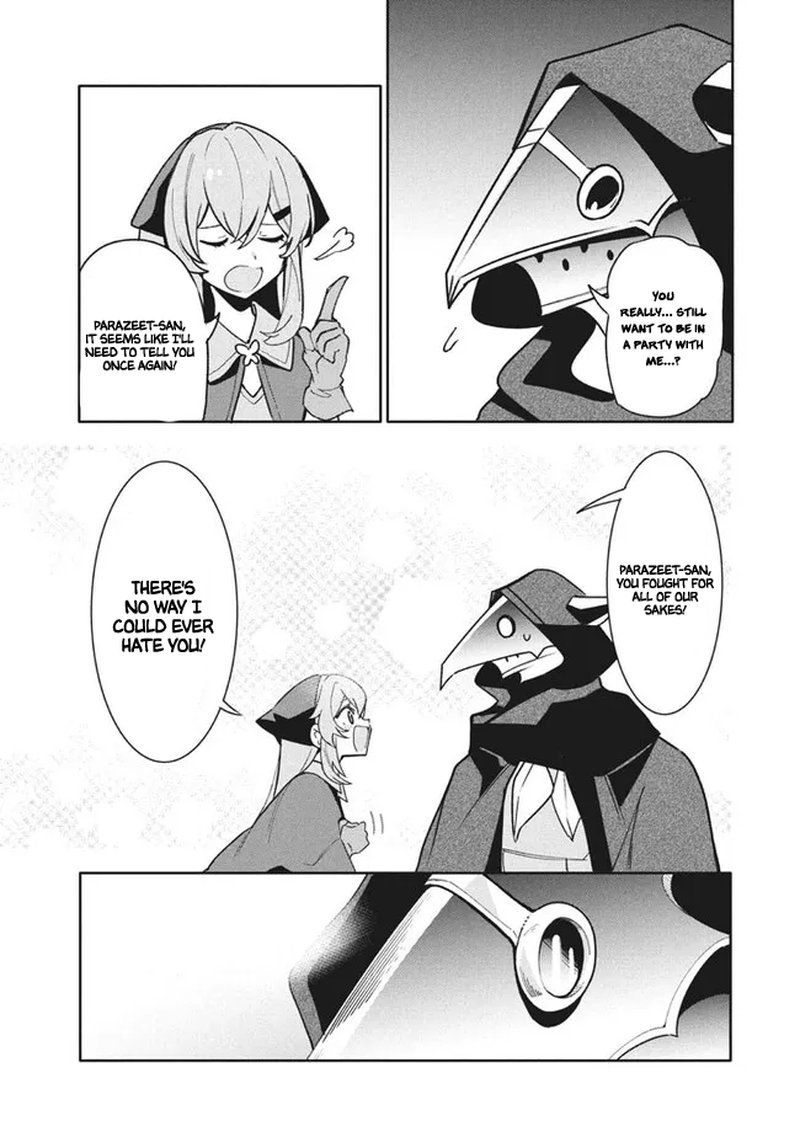 Virus Tensei Kara Hajimaru Isekai Kansen Monogatari Chapter 12a Page 8