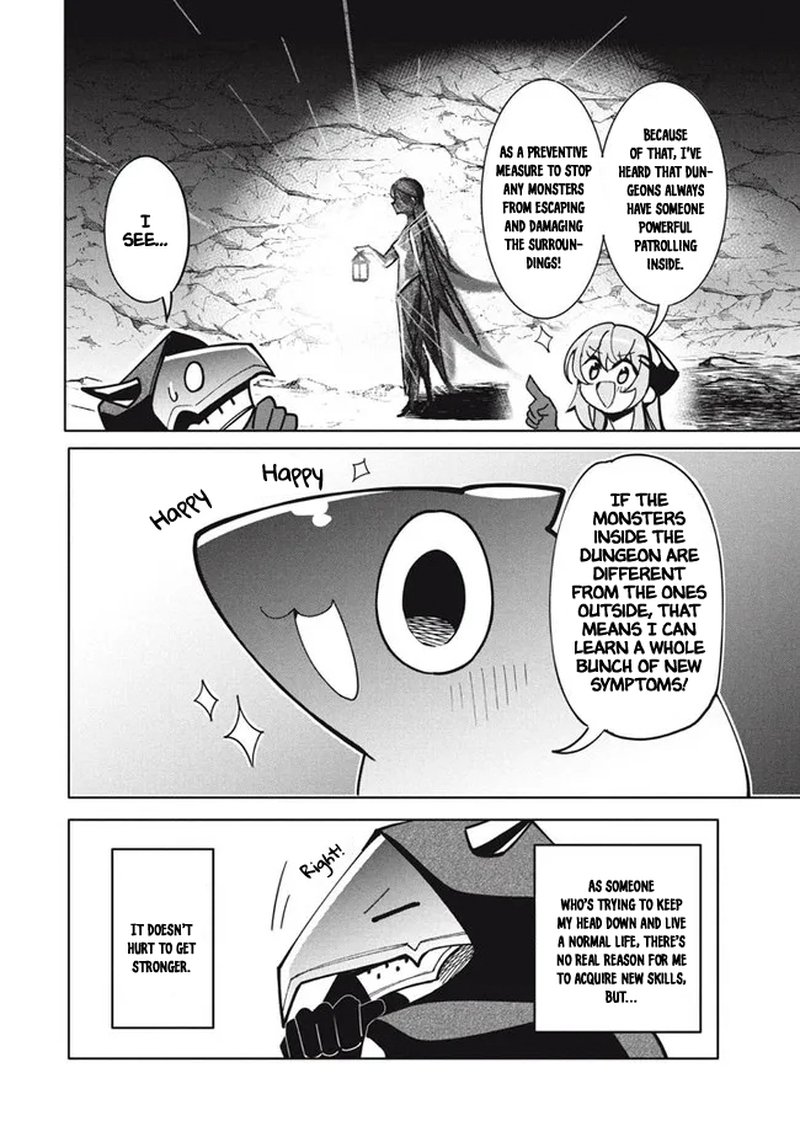 Virus Tensei Kara Hajimaru Isekai Kansen Monogatari Chapter 13a Page 4