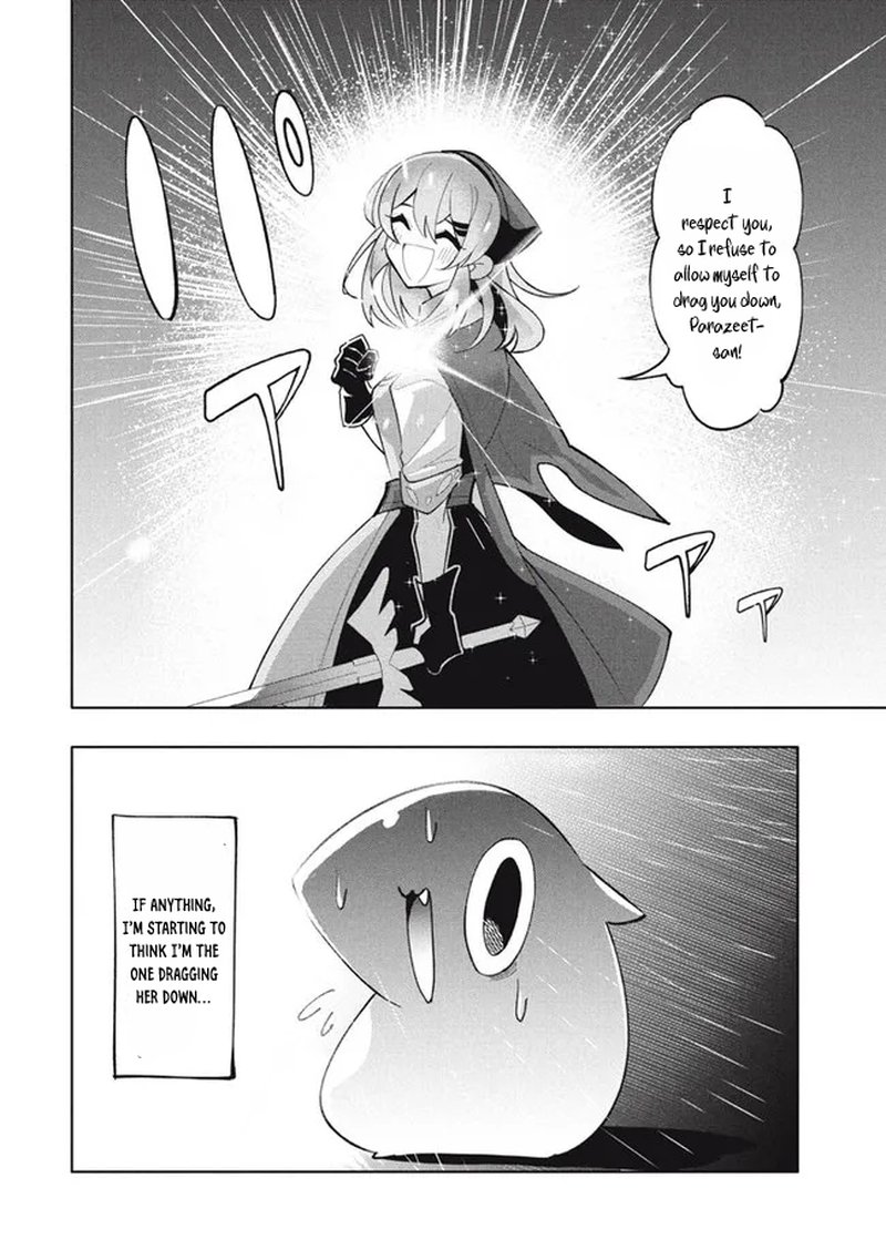 Virus Tensei Kara Hajimaru Isekai Kansen Monogatari Chapter 13b Page 15