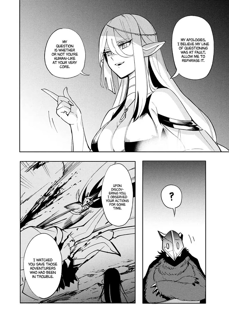 Virus Tensei Kara Hajimaru Isekai Kansen Monogatari Chapter 16a Page 6