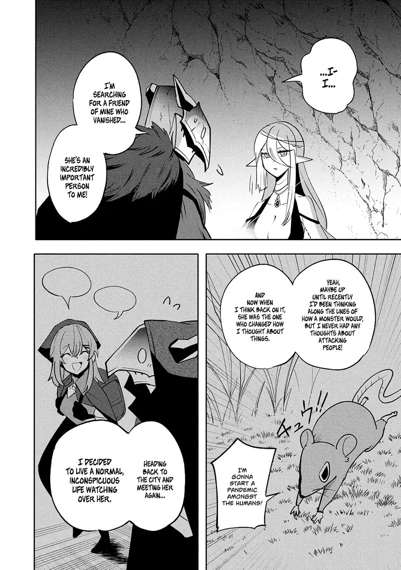 Virus Tensei Kara Hajimaru Isekai Kansen Monogatari Chapter 16a Page 8