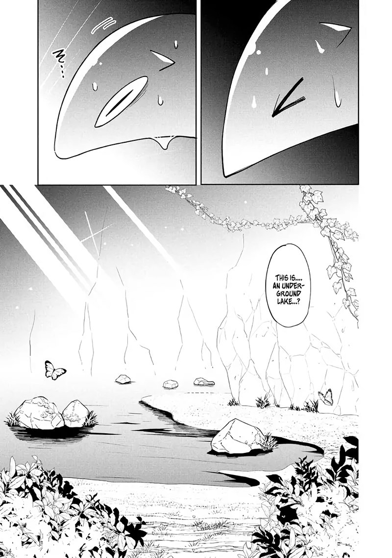 Virus Tensei Kara Hajimaru Isekai Kansen Monogatari Chapter 16b Page 12