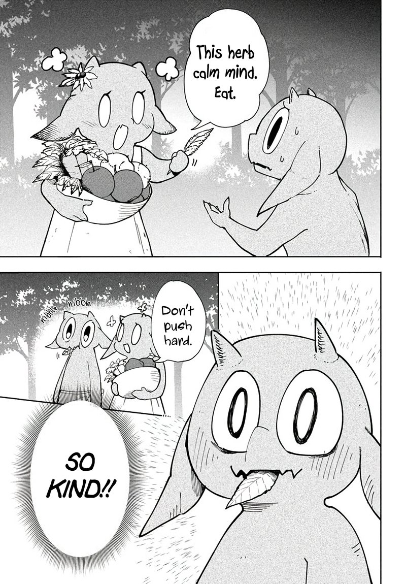 Virus Tensei Kara Hajimaru Isekai Kansen Monogatari Chapter 4a Page 3
