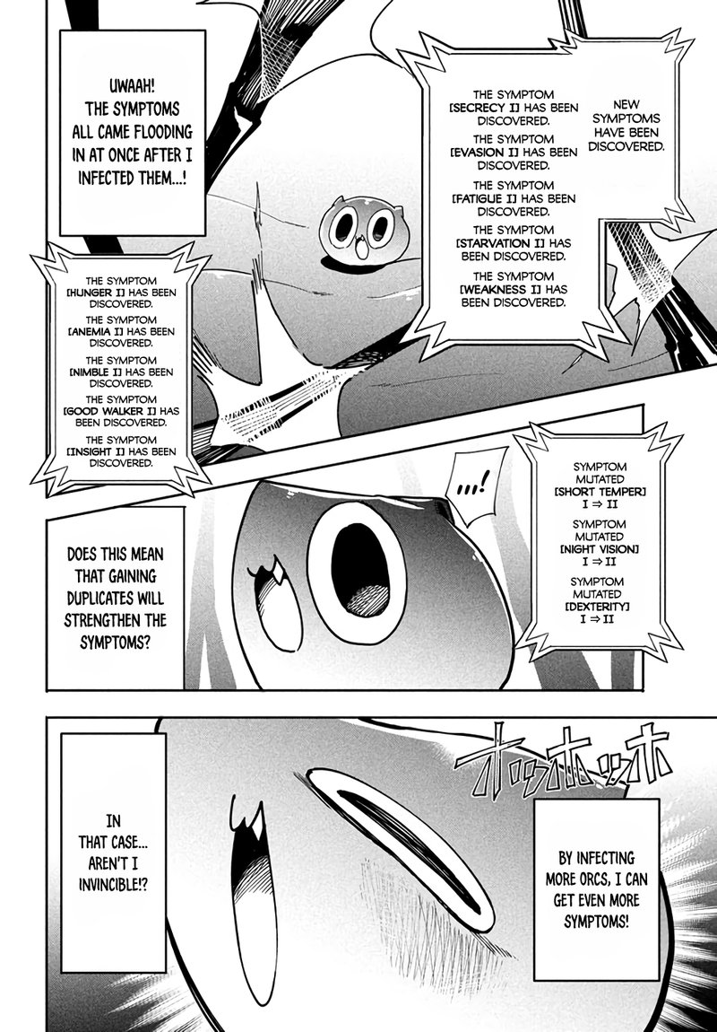 Virus Tensei Kara Hajimaru Isekai Kansen Monogatari Chapter 5a Page 2