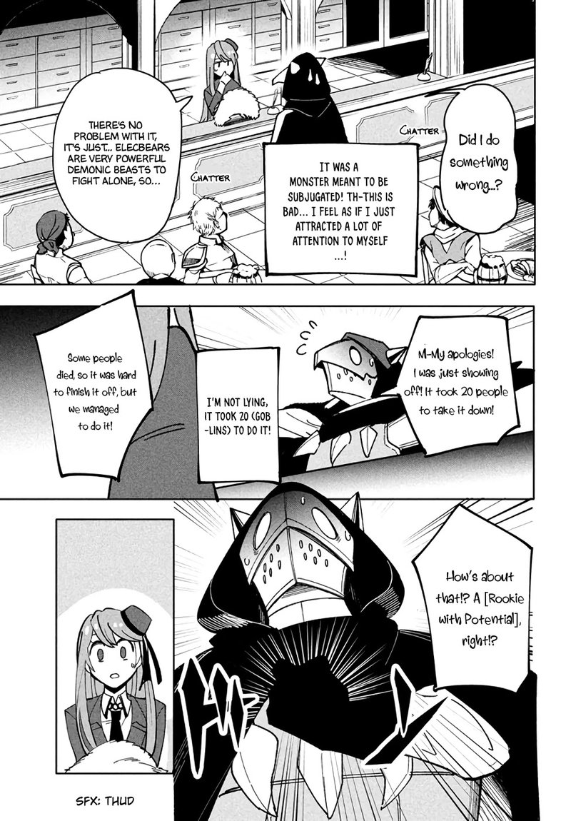 Virus Tensei Kara Hajimaru Isekai Kansen Monogatari Chapter 7a Page 11