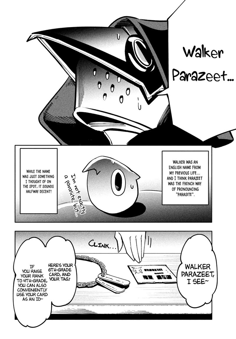 Virus Tensei Kara Hajimaru Isekai Kansen Monogatari Chapter 7a Page 8