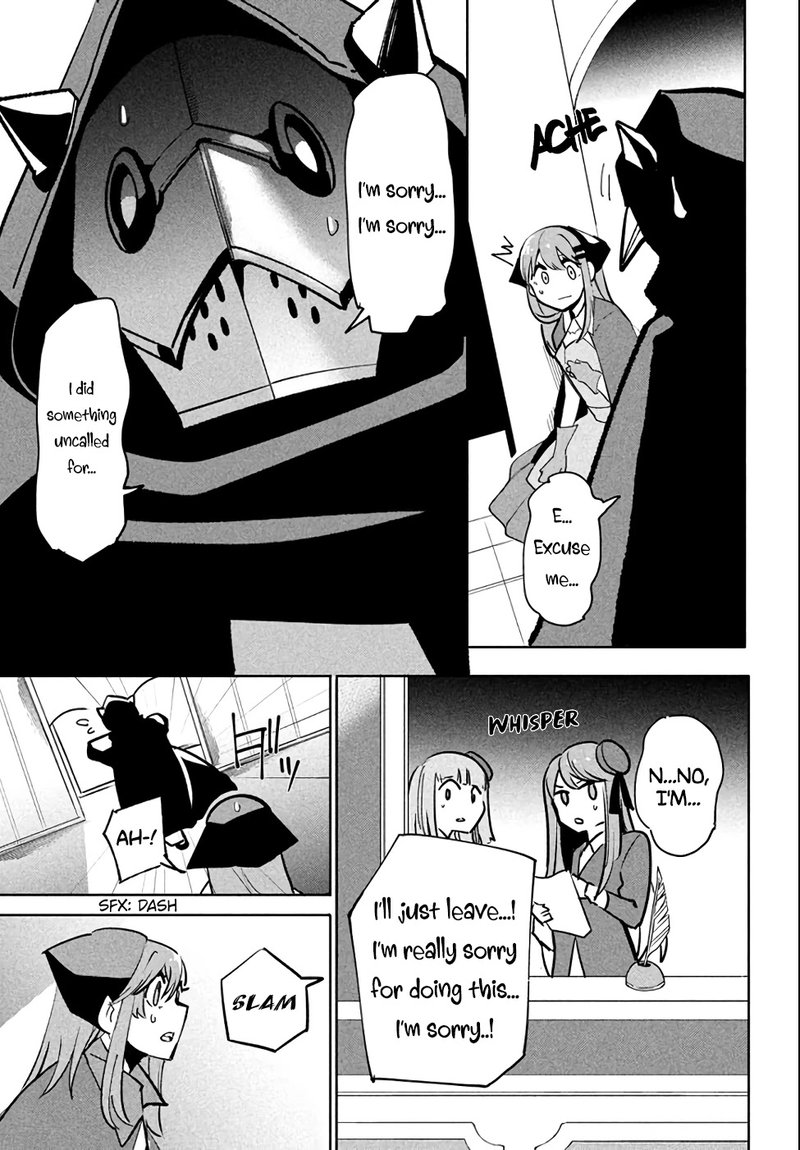 Virus Tensei Kara Hajimaru Isekai Kansen Monogatari Chapter 7b Page 15