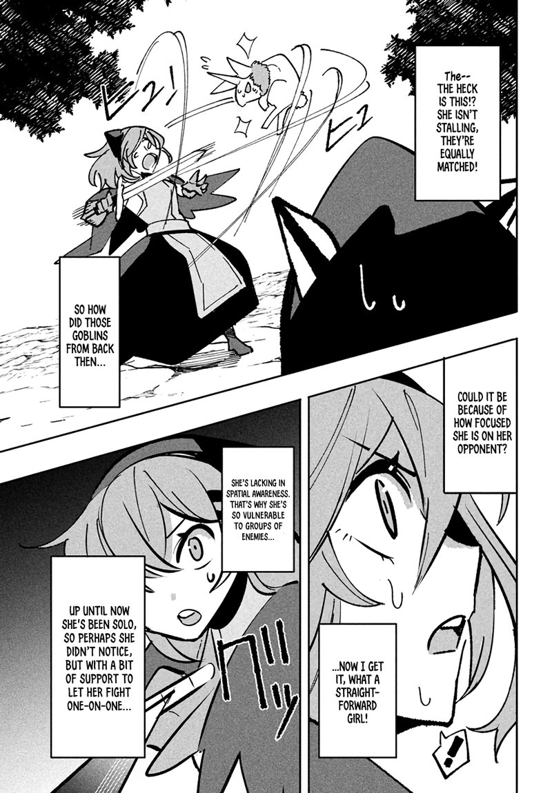 Virus Tensei Kara Hajimaru Isekai Kansen Monogatari Chapter 9 Page 29