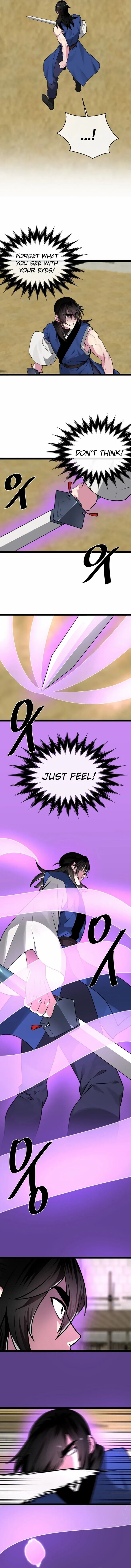 Volcanic Age Chapter 296 Page 17