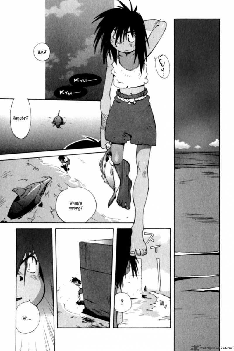 Wadatsumi Chapter 1 Page 19
