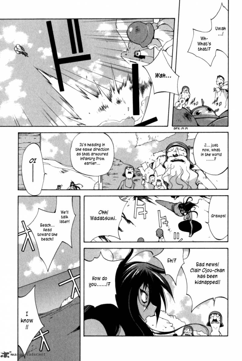Wadatsumi Chapter 11 Page 10