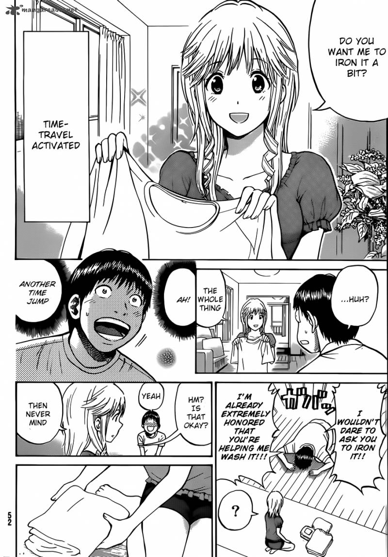 Wagatsuma San Wa Ore No Yome Chapter 1 Page 39