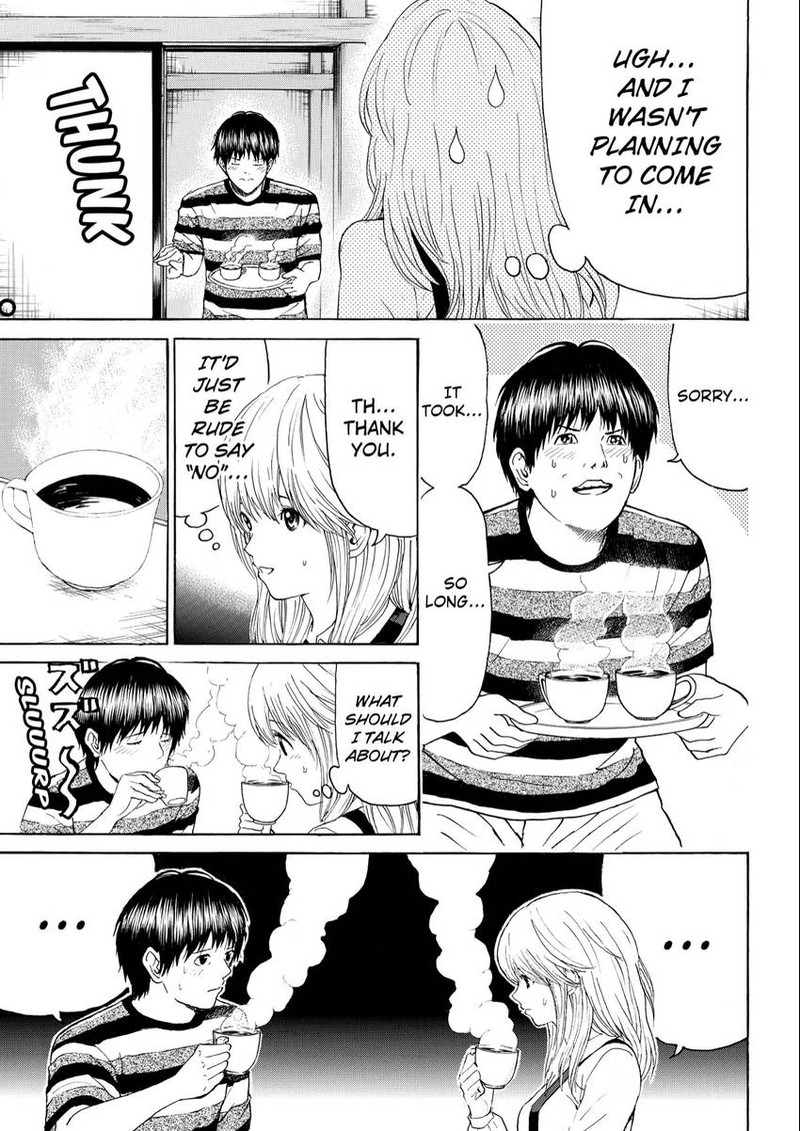 Wagatsuma San Wa Ore No Yome Chapter 101 Page 16