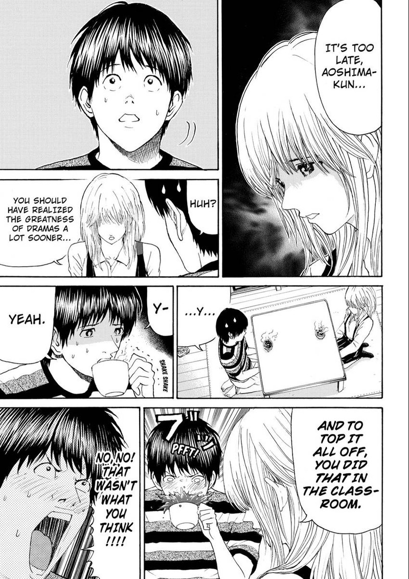 Wagatsuma San Wa Ore No Yome Chapter 101 Page 20