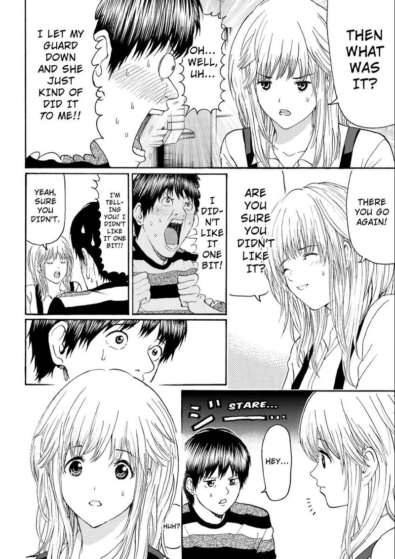 Wagatsuma San Wa Ore No Yome Chapter 101 Page 21
