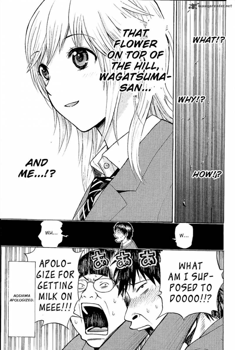 Wagatsuma San Wa Ore No Yome Chapter 13 Page 65