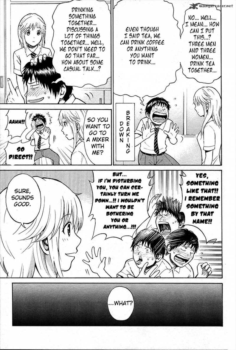Wagatsuma San Wa Ore No Yome Chapter 15 Page 22