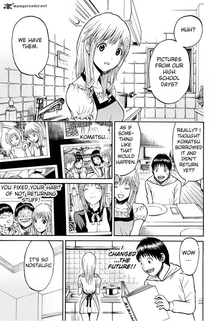 Wagatsuma San Wa Ore No Yome Chapter 19 Page 19