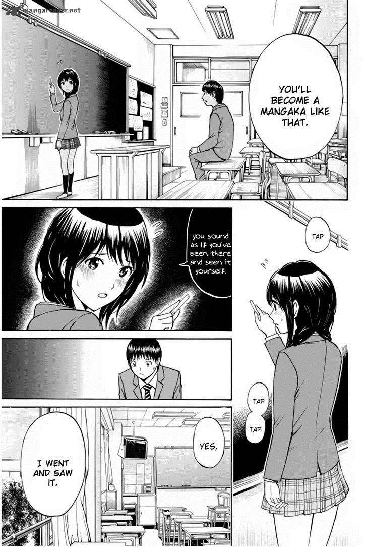 Wagatsuma San Wa Ore No Yome Chapter 38 Page 20