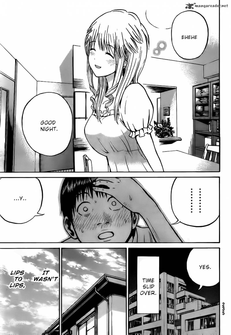 Wagatsuma San Wa Ore No Yome Chapter 4 Page 28