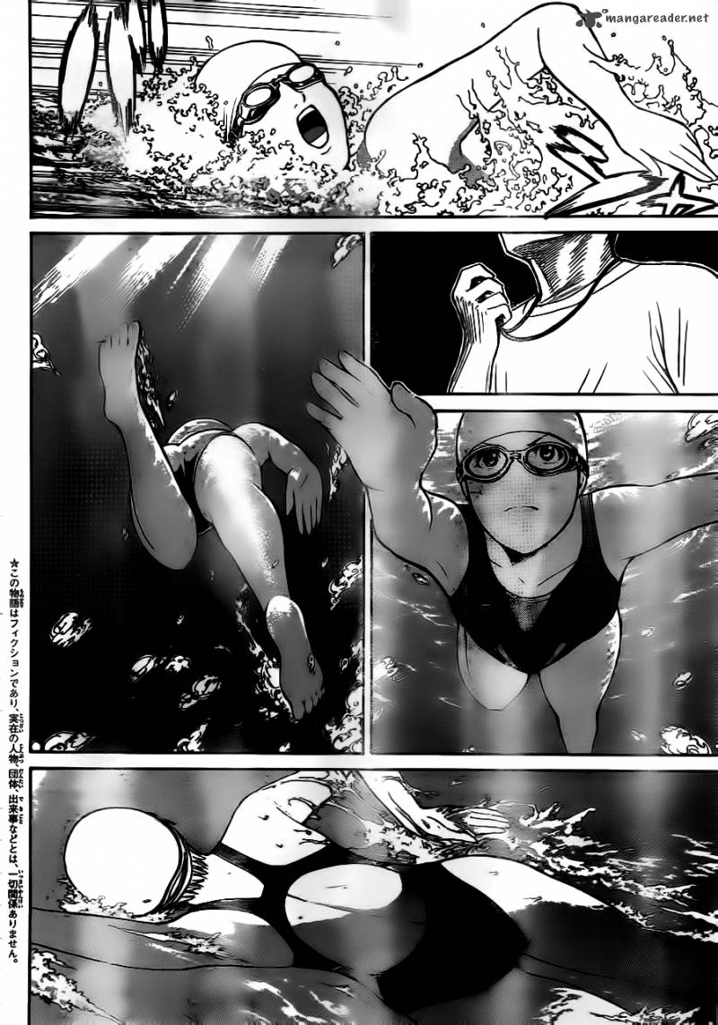 Wagatsuma San Wa Ore No Yome Chapter 5 Page 4