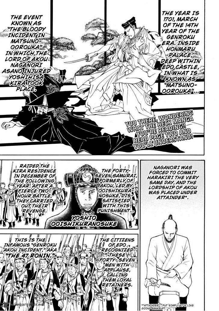 Wagatsuma San Wa Ore No Yome Chapter 55 Page 1