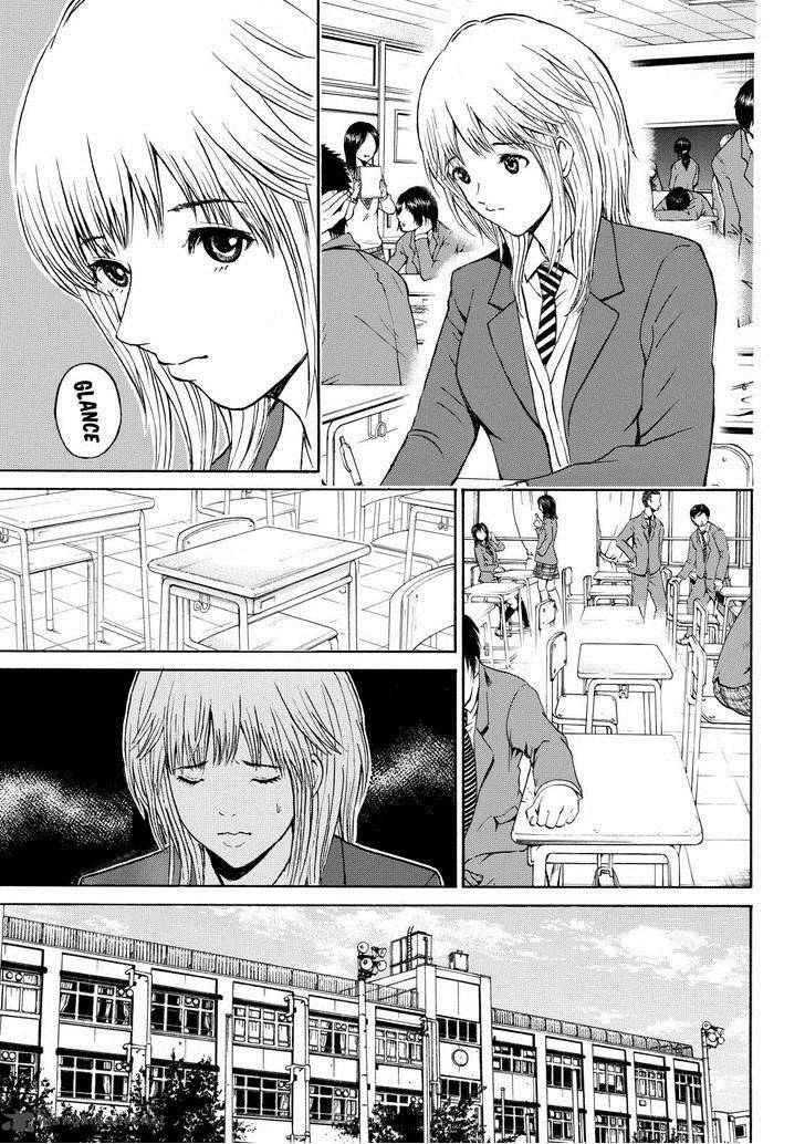 Wagatsuma San Wa Ore No Yome Chapter 70 Page 18