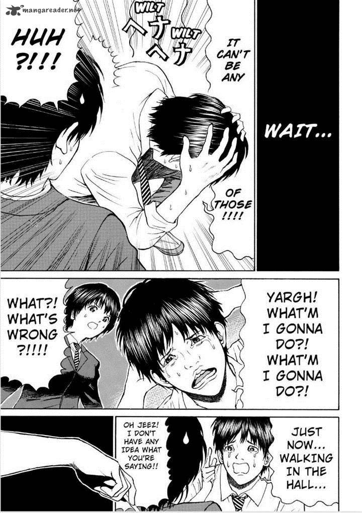 Wagatsuma San Wa Ore No Yome Chapter 87 Page 9