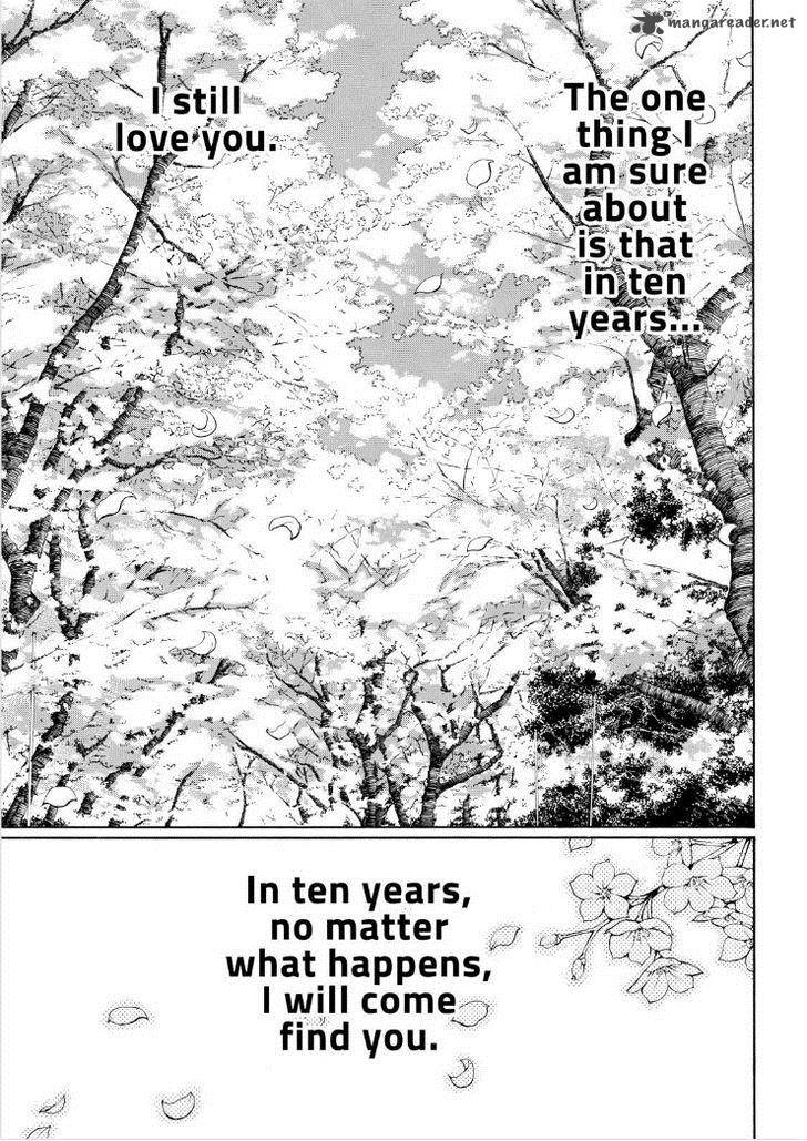 Wagatsuma San Wa Ore No Yome Chapter 96 Page 17
