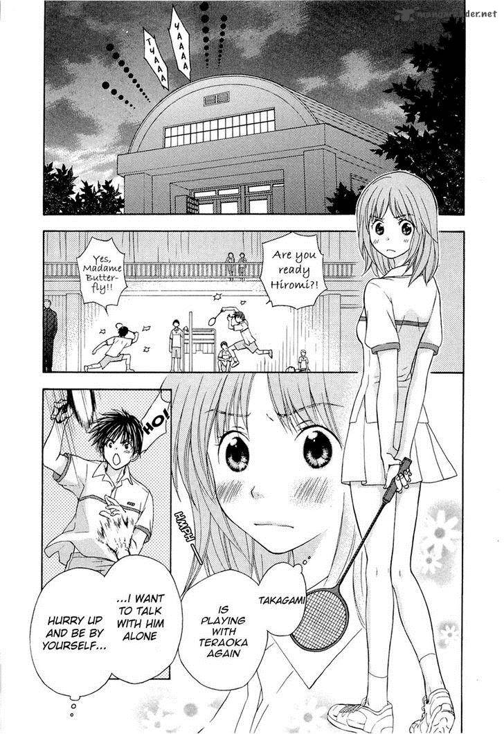 Wagaya No Oinarisama Chapter 34 Page 6