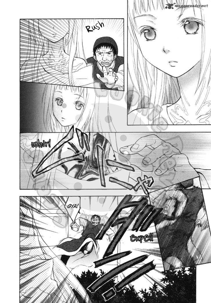 Wagaya No Oinarisama Chapter 43 Page 24
