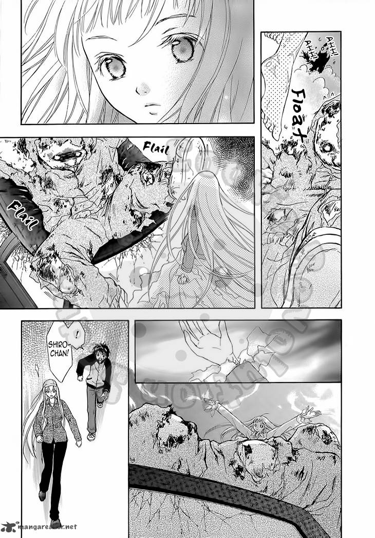 Wagaya No Oinarisama Chapter 50 Page 24