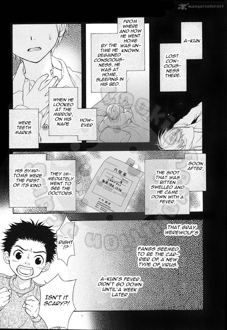 Wagaya No Oinarisama Chapter 56 Page 20