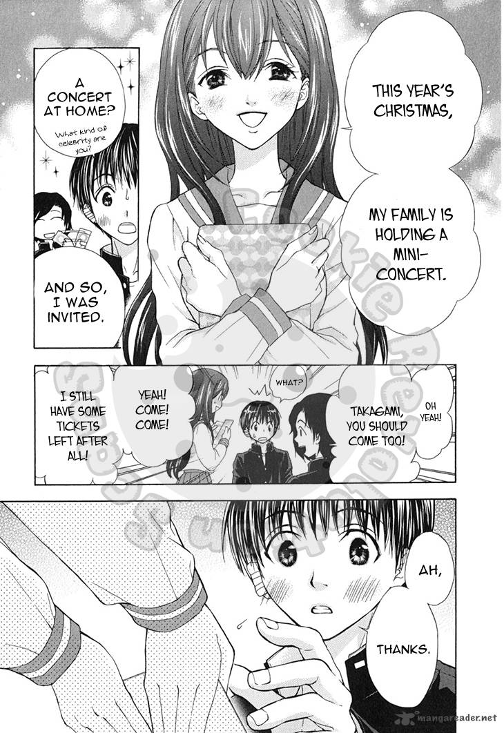 Wagaya No Oinarisama Chapter 57 Page 11