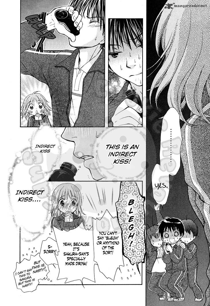 Wagaya No Oinarisama Chapter 58 Page 12