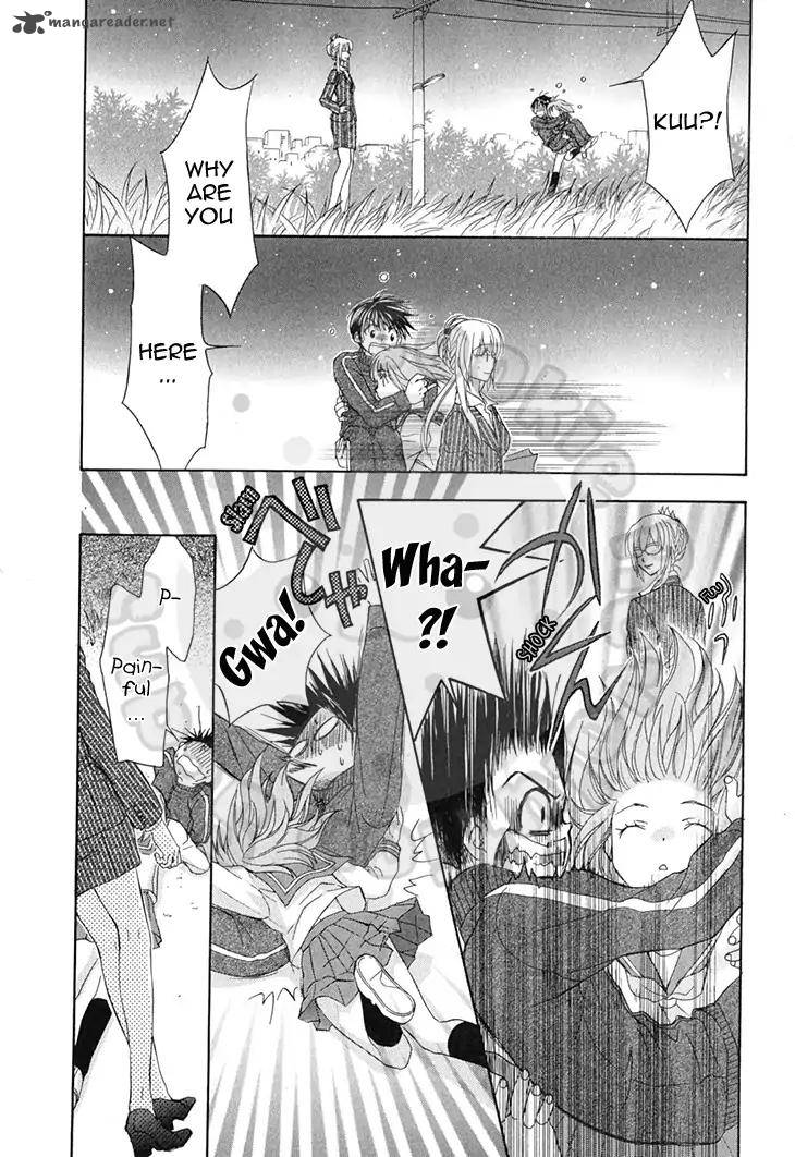 Wagaya No Oinarisama Chapter 61 Page 6